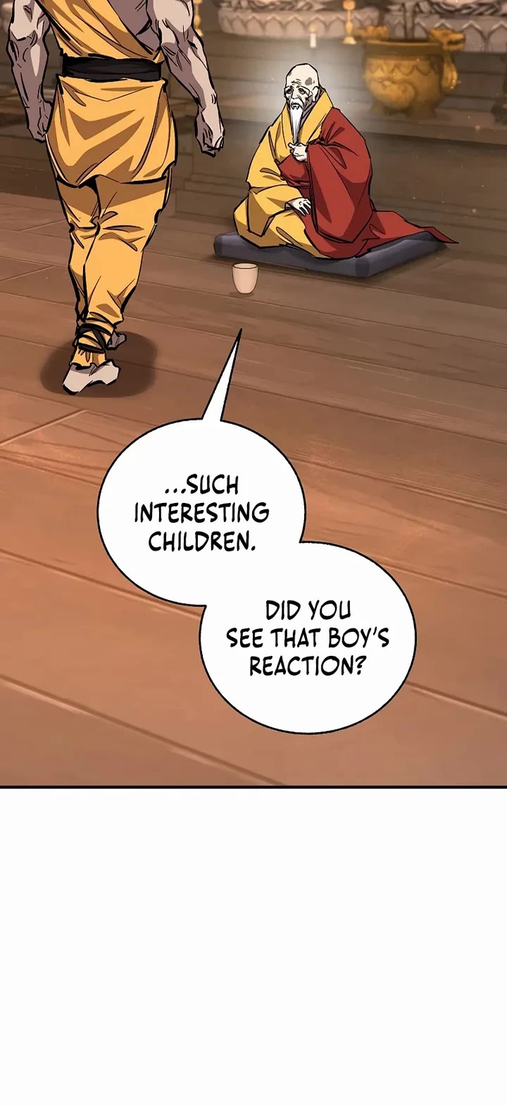 Childhood Friend of the Zenith Chapter 93 page 44 - Chapter 93