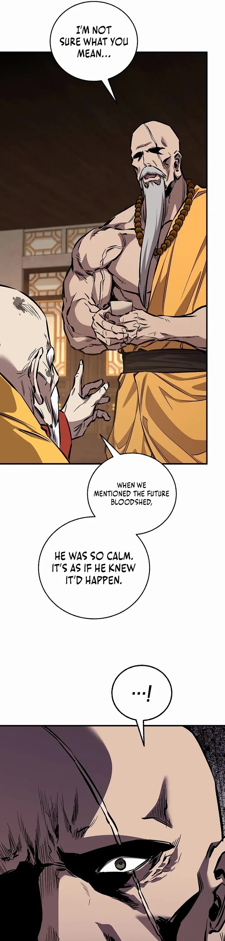 Childhood Friend of the Zenith Chapter 93 page 45 - Chapter 93