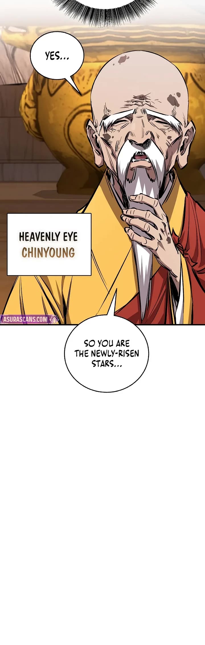 Childhood Friend of the Zenith Chapter 93 page 5 - Chapter 93