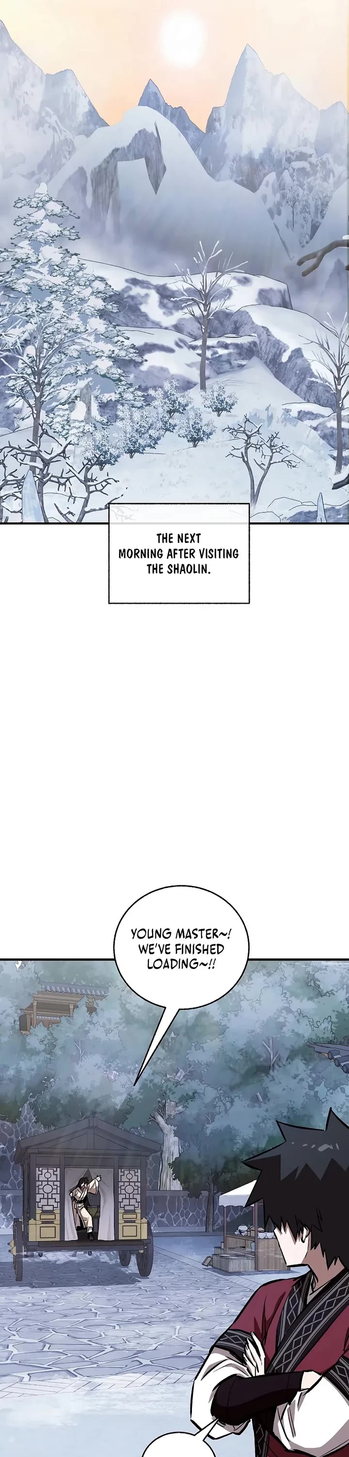 Childhood Friend of the Zenith Chapter 93 page 51 - Chapter 93