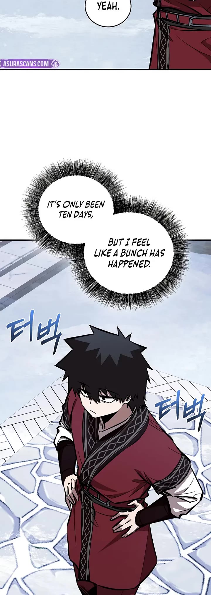 Childhood Friend of the Zenith Chapter 93 page 52 - Chapter 93