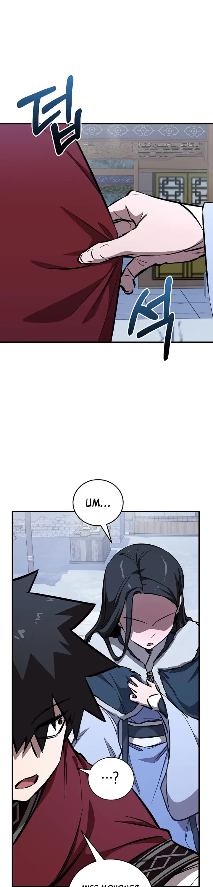 Childhood Friend of the Zenith Chapter 93 page 54 - Chapter 93