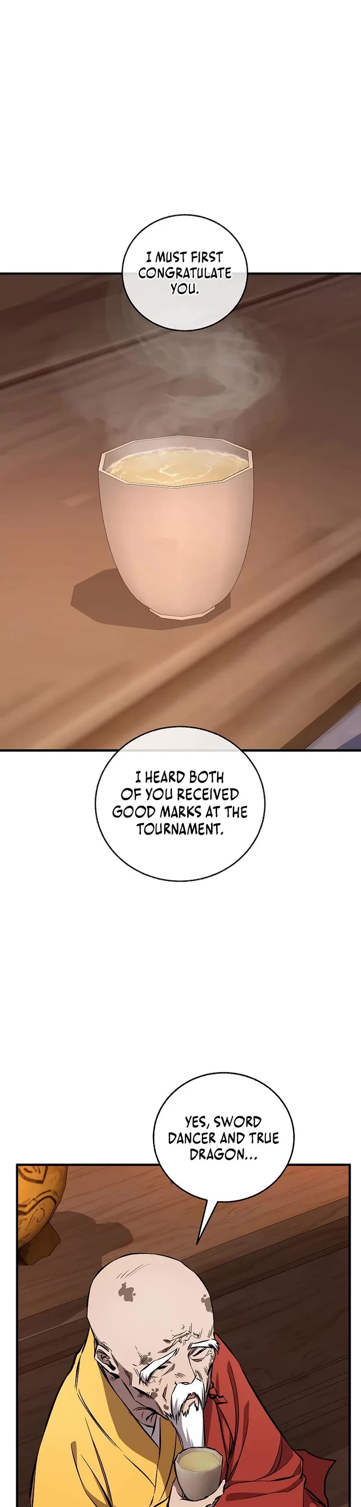 Childhood Friend of the Zenith Chapter 93 page 6 - Chapter 93