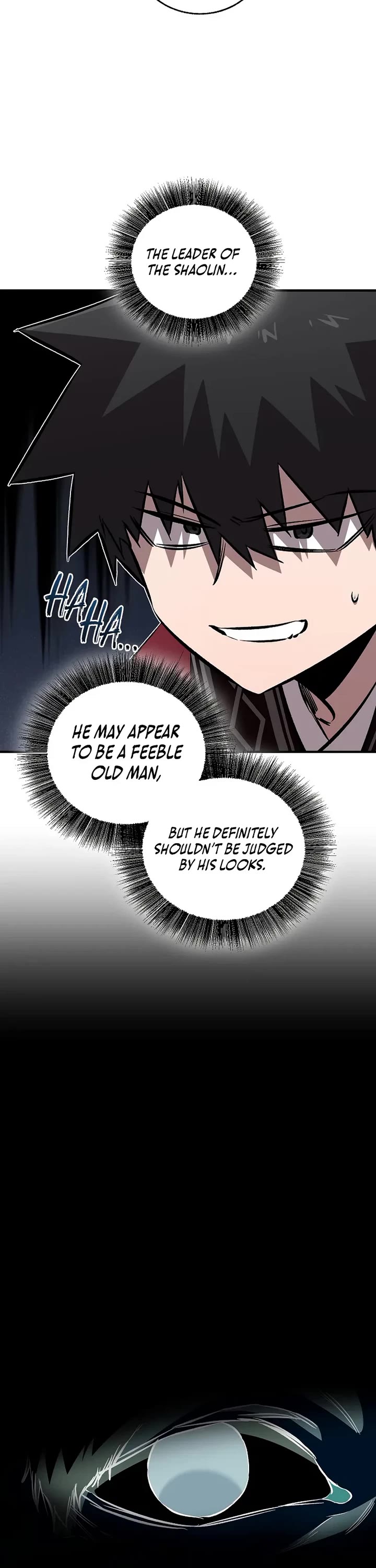 Childhood Friend of the Zenith Chapter 93 page 8 - Chapter 93