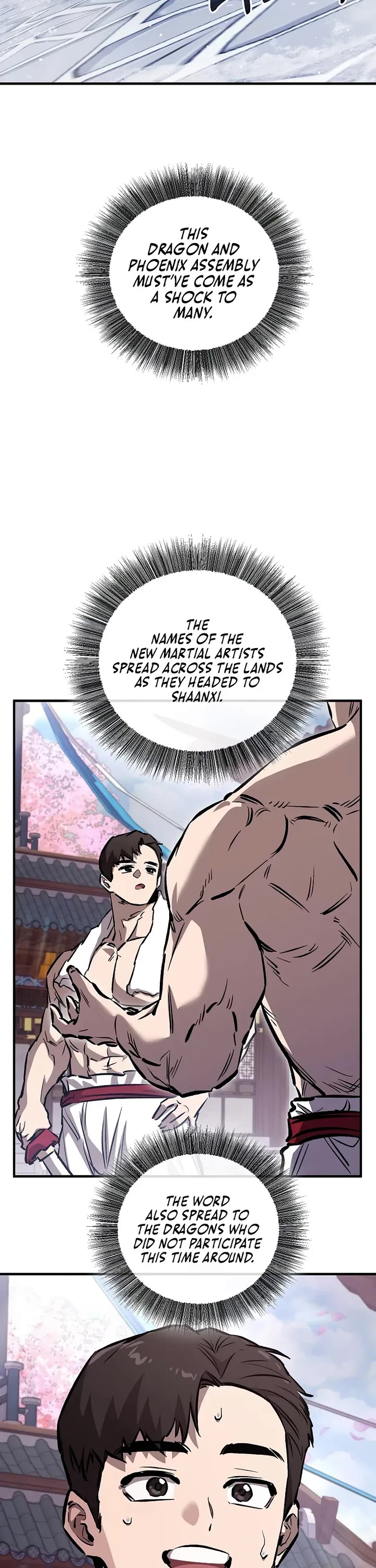 Childhood Friend of the Zenith Chapter 94 page 12 - Chapter 94