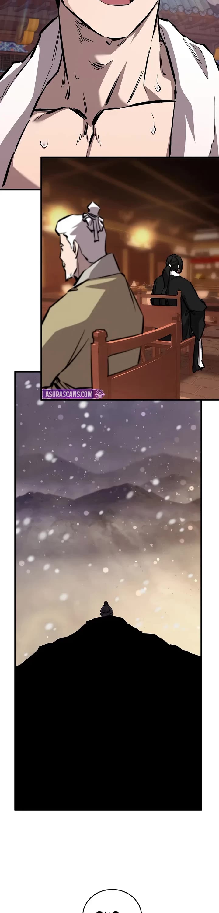 Childhood Friend of the Zenith Chapter 94 page 13 - Chapter 94