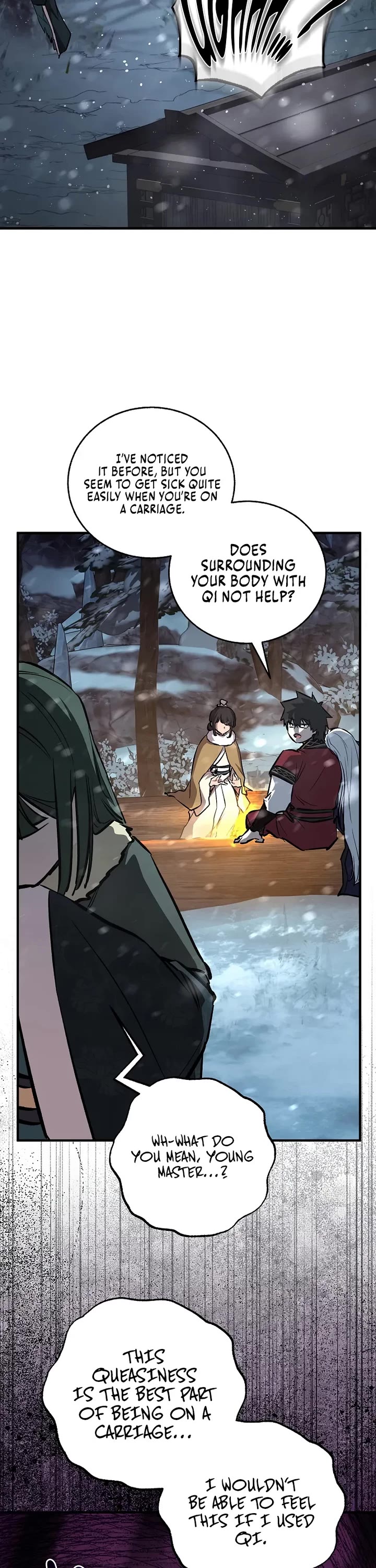 Childhood Friend of the Zenith Chapter 94 page 17 - Chapter 94