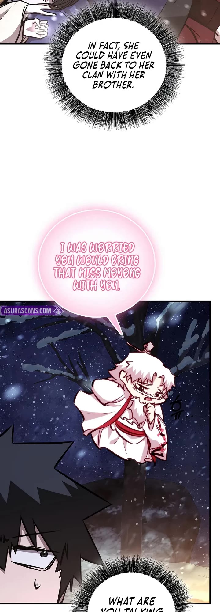 Childhood Friend of the Zenith Chapter 94 page 19 - Chapter 94