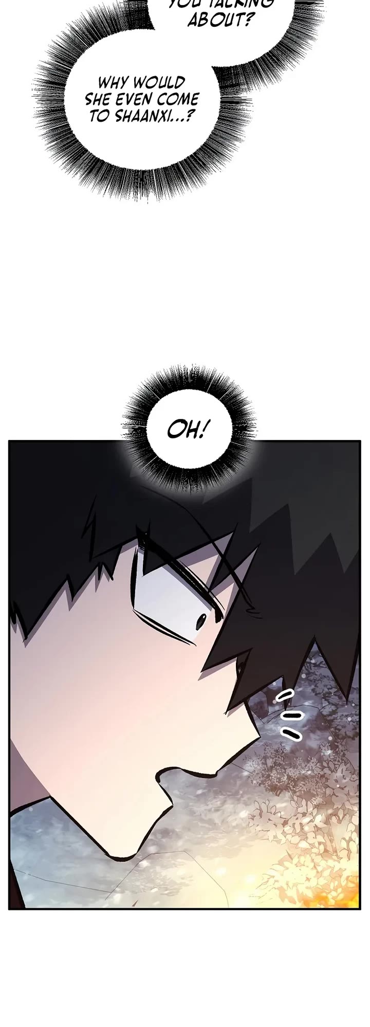 Childhood Friend of the Zenith Chapter 94 page 20 - Chapter 94