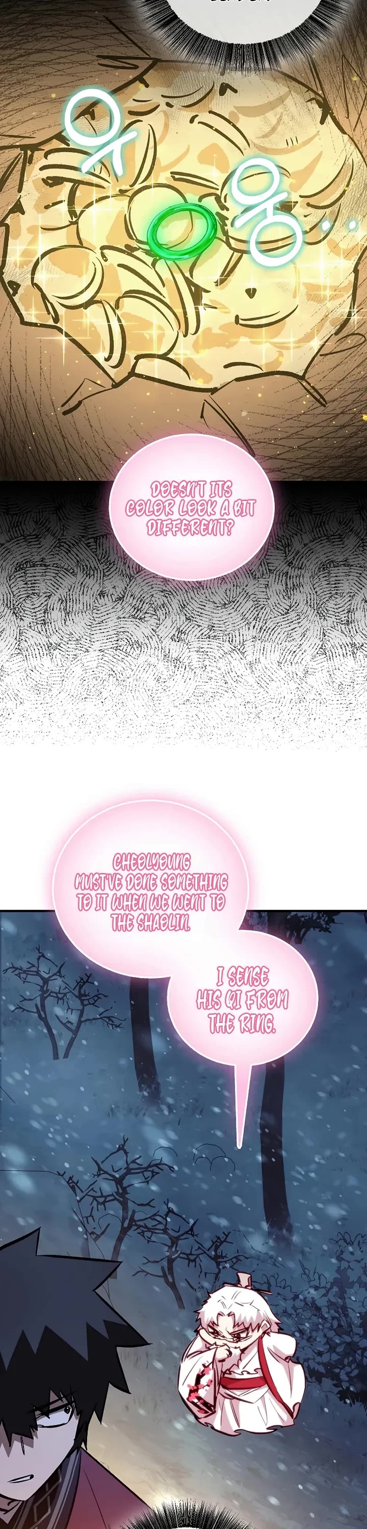 Childhood Friend of the Zenith Chapter 94 page 23 - Chapter 94