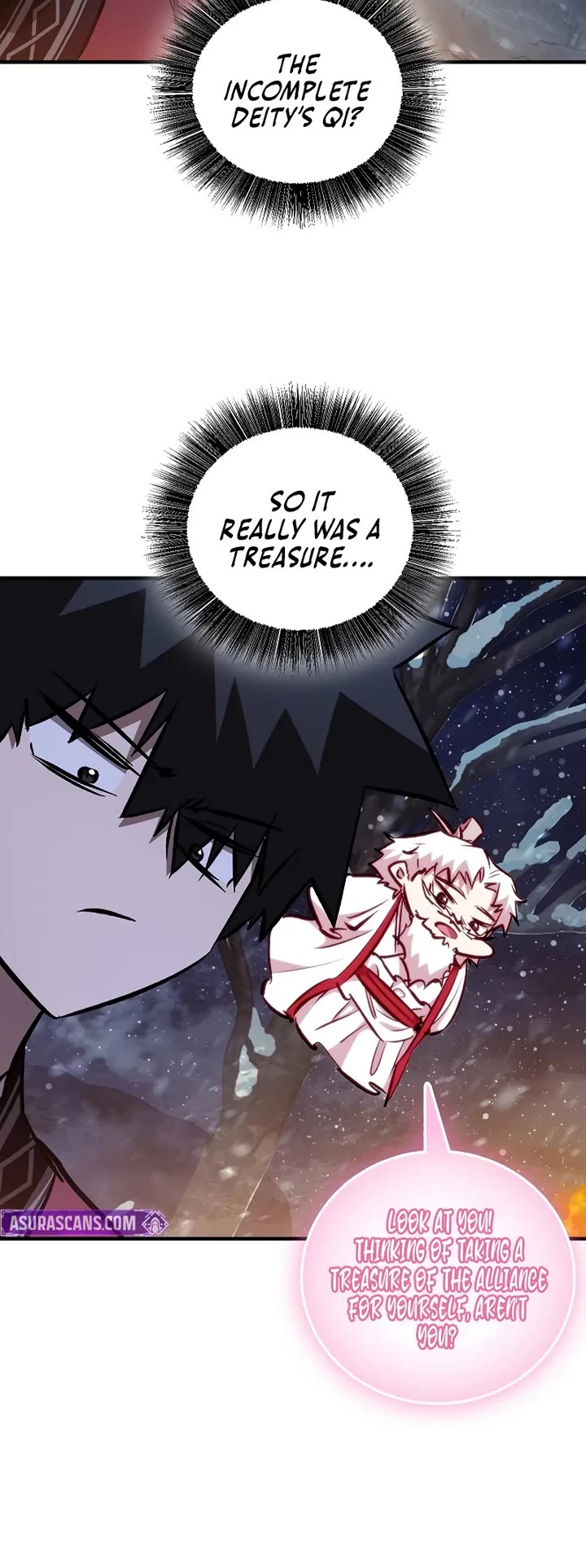 Childhood Friend of the Zenith Chapter 94 page 24 - Chapter 94