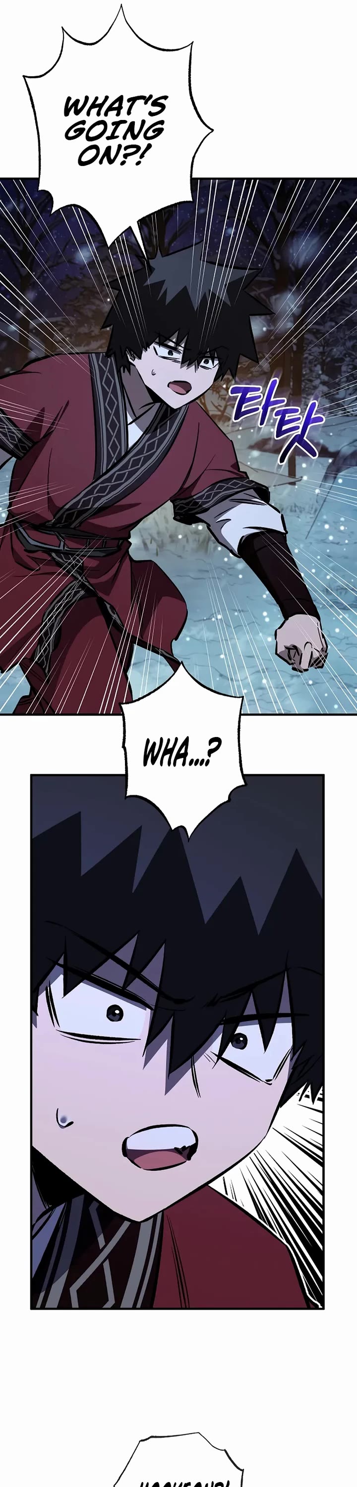 Childhood Friend of the Zenith Chapter 94 page 31 - Chapter 94