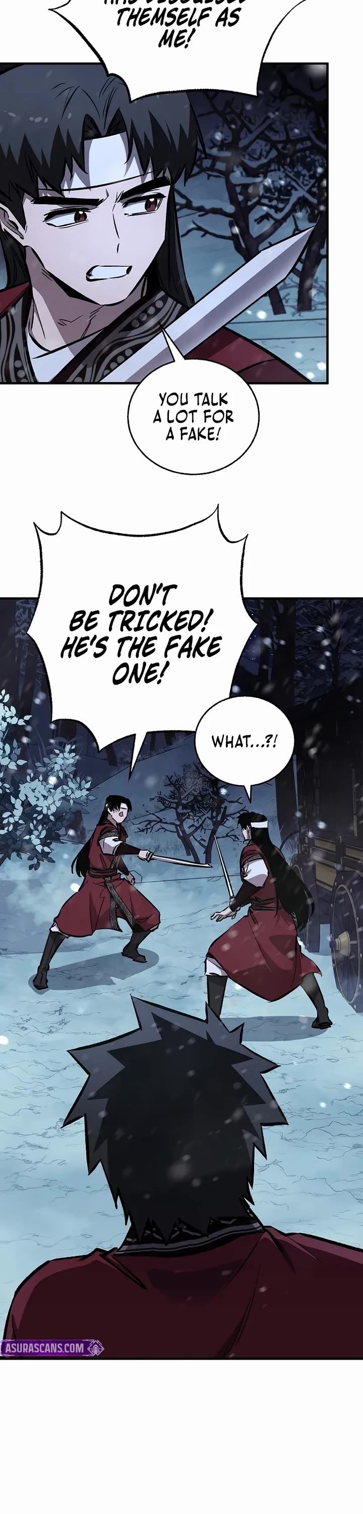 Childhood Friend of the Zenith Chapter 94 page 33 - Chapter 94