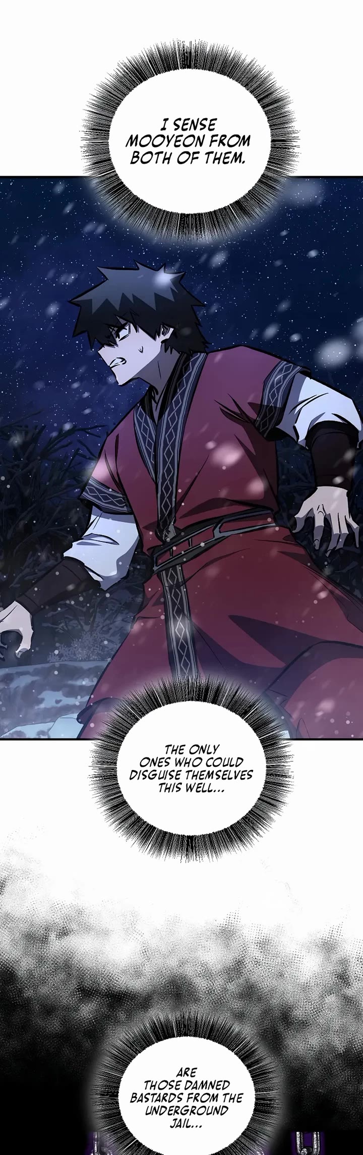 Childhood Friend of the Zenith Chapter 94 page 34 - Chapter 94