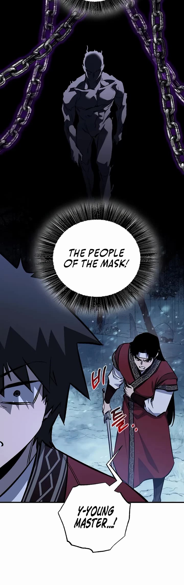 Childhood Friend of the Zenith Chapter 94 page 35 - Chapter 94