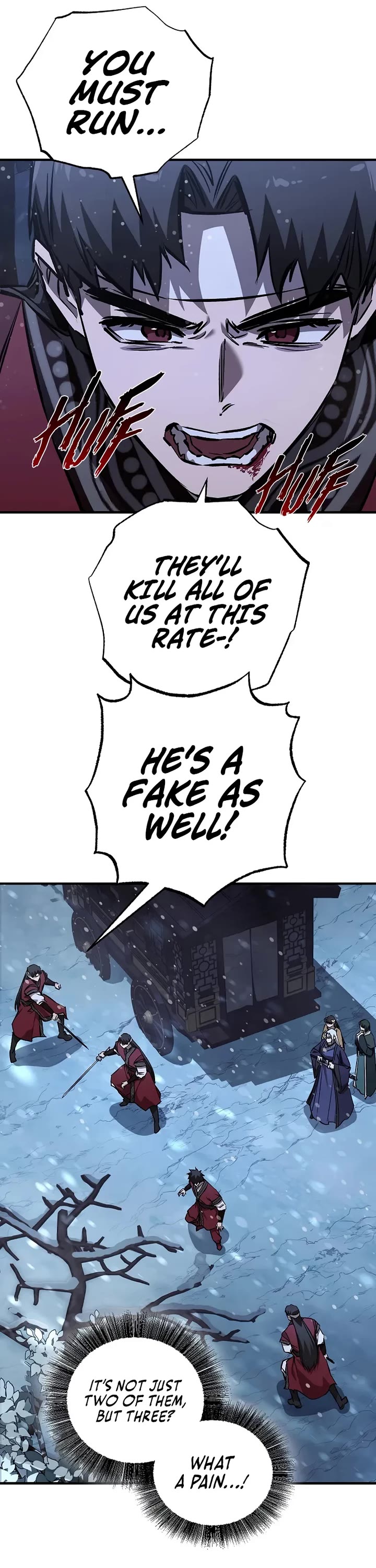 Childhood Friend of the Zenith Chapter 94 page 36 - Chapter 94