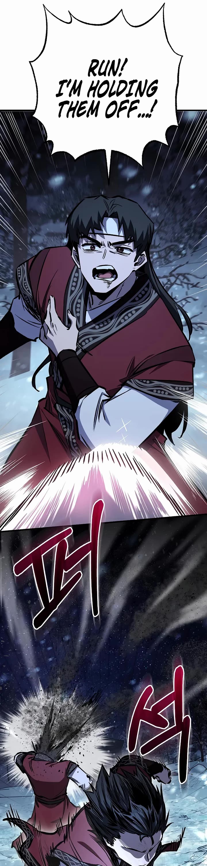 Childhood Friend of the Zenith Chapter 94 page 39 - Chapter 94