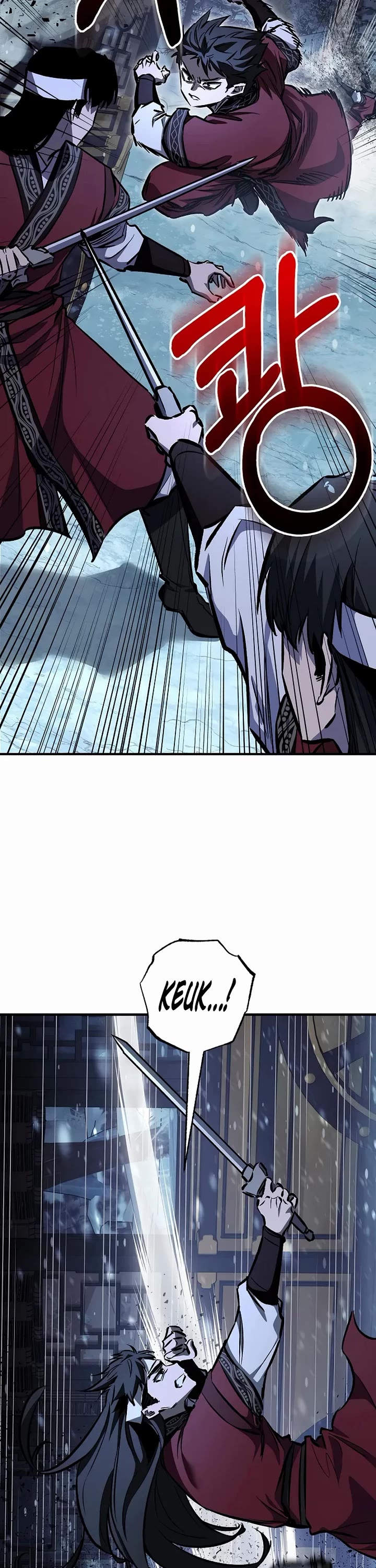 Childhood Friend of the Zenith Chapter 94 page 41 - Chapter 94