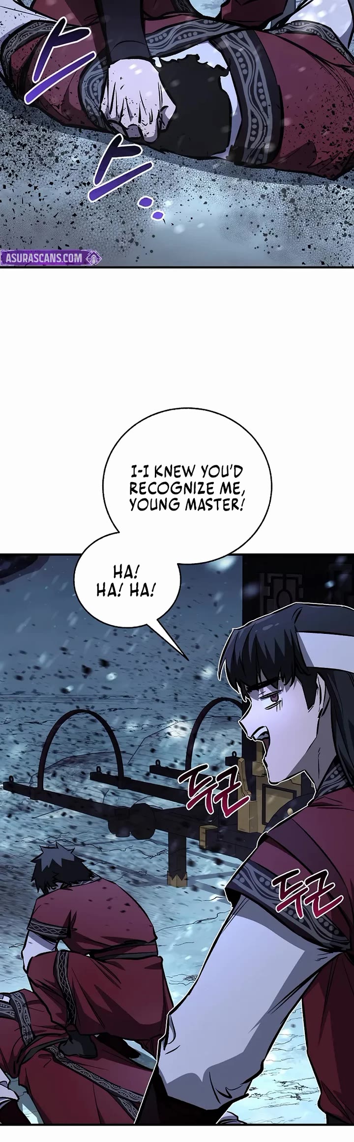 Childhood Friend of the Zenith Chapter 94 page 43 - Chapter 94