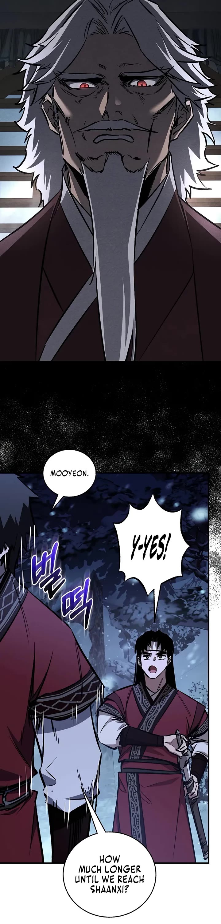 Childhood Friend of the Zenith Chapter 94 page 46 - Chapter 94