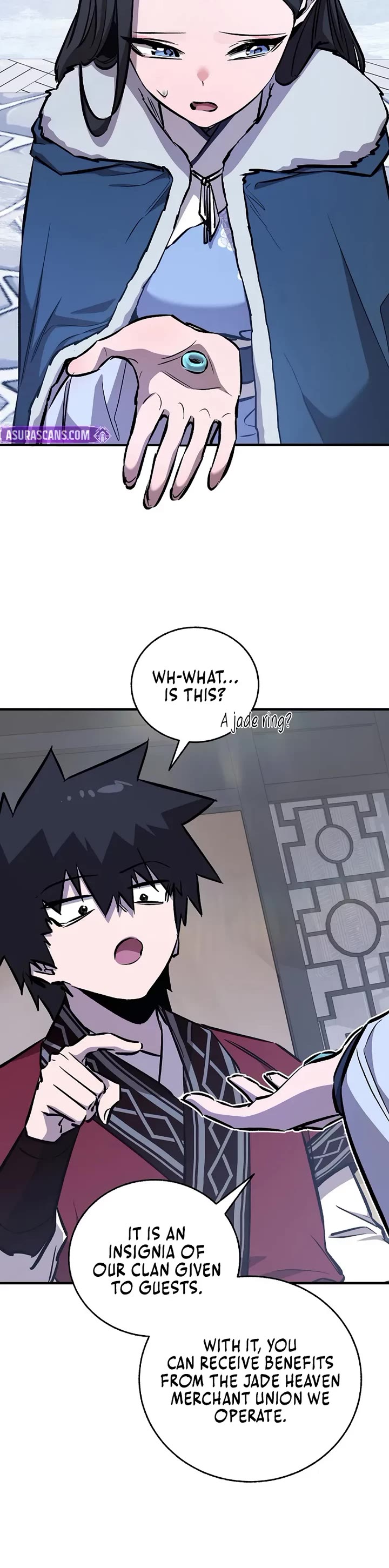 Childhood Friend of the Zenith Chapter 94 page 5 - Chapter 94