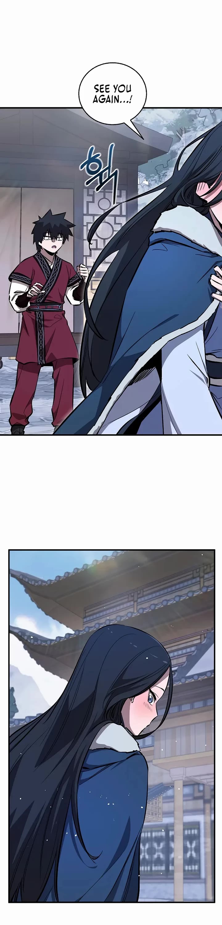 Childhood Friend of the Zenith Chapter 94 page 7 - Chapter 94