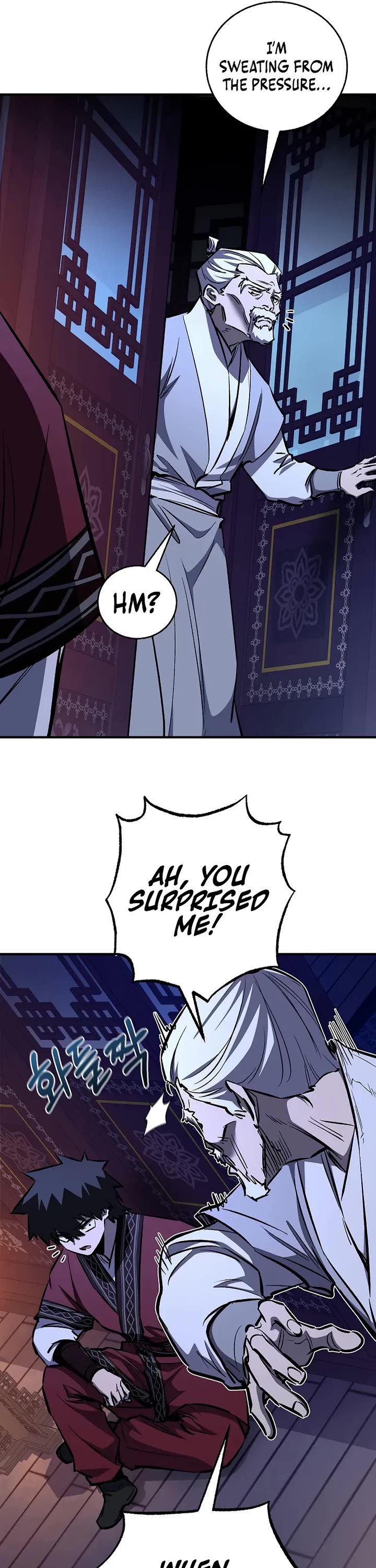 Childhood Friend of the Zenith Chapter 95 page 10 - Chapter 95