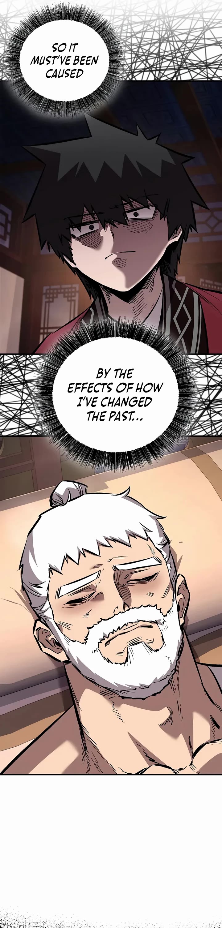 Childhood Friend of the Zenith Chapter 95 page 20 - Chapter 95