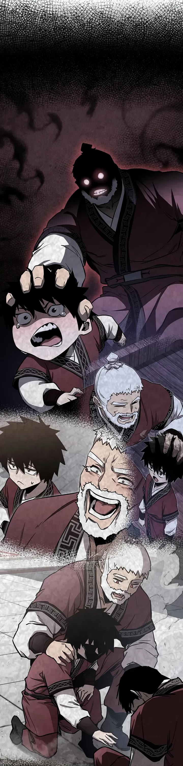 Childhood Friend of the Zenith Chapter 95 page 21 - Chapter 95