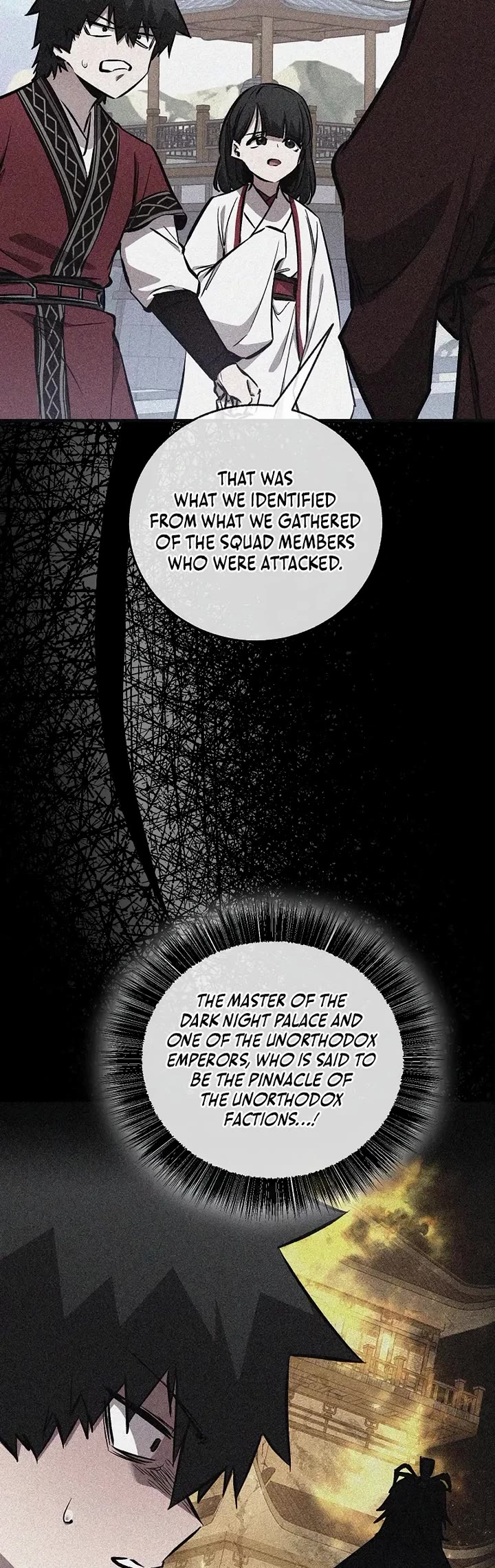 Childhood Friend of the Zenith Chapter 95 page 3 - Chapter 95