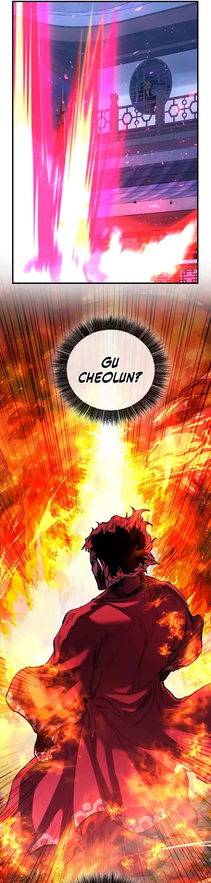 Childhood Friend of the Zenith Chapter 95 page 35 - Chapter 95