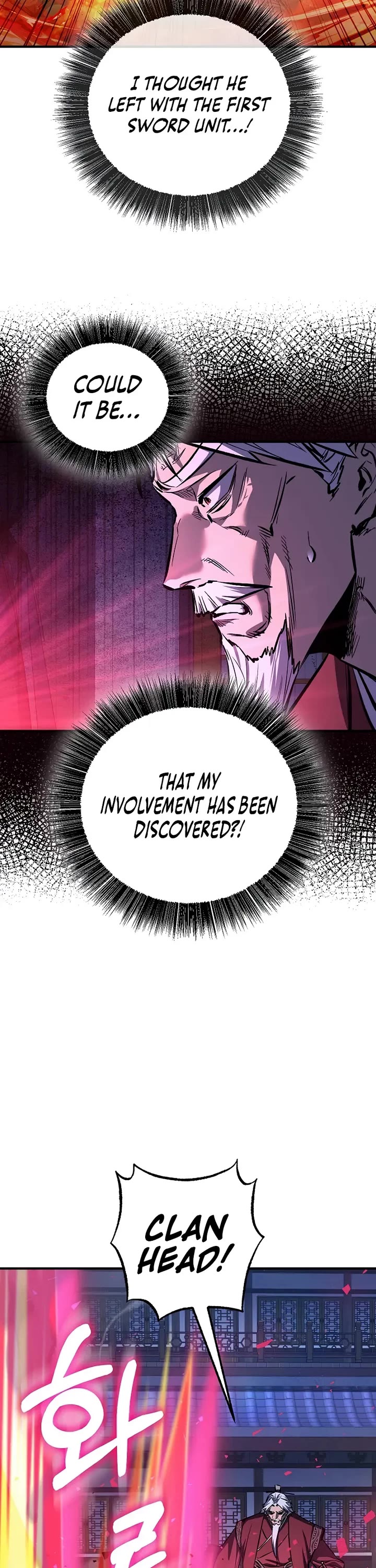 Childhood Friend of the Zenith Chapter 95 page 36 - Chapter 95