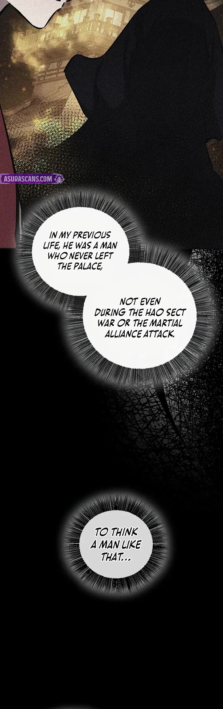 Childhood Friend of the Zenith Chapter 95 page 4 - Chapter 95