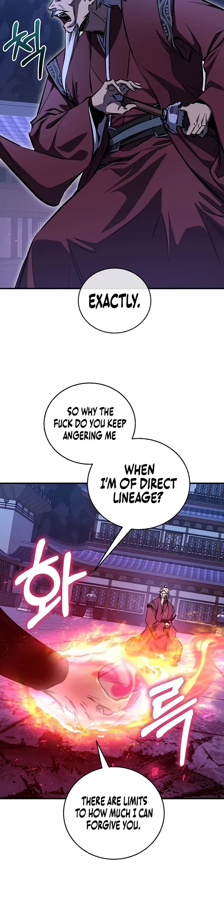 Childhood Friend of the Zenith Chapter 95 page 43 - Chapter 95