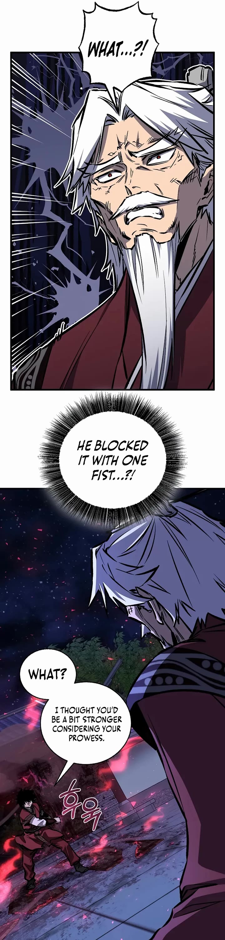 Childhood Friend of the Zenith Chapter 95 page 49 - Chapter 95