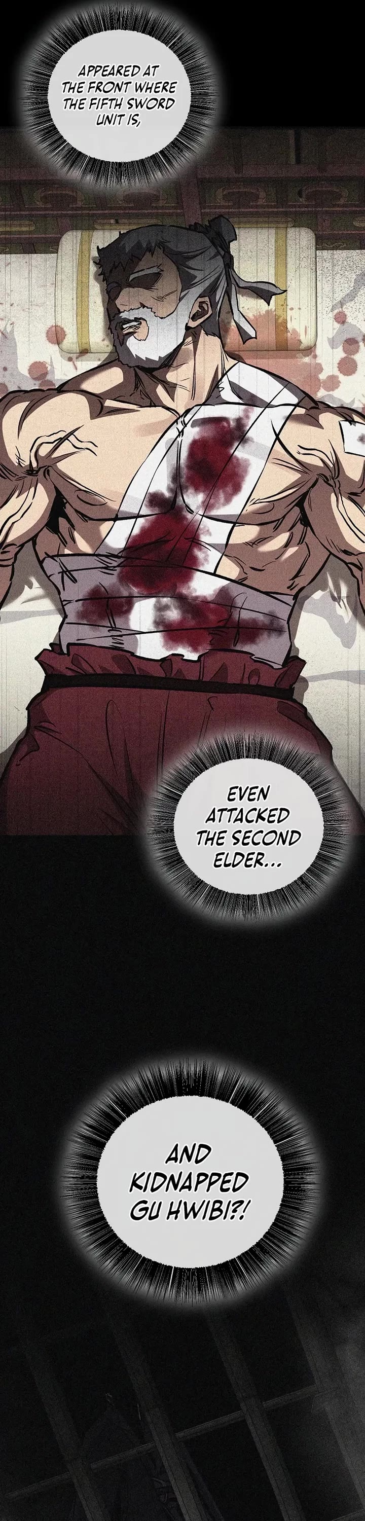 Childhood Friend of the Zenith Chapter 95 page 5 - Chapter 95