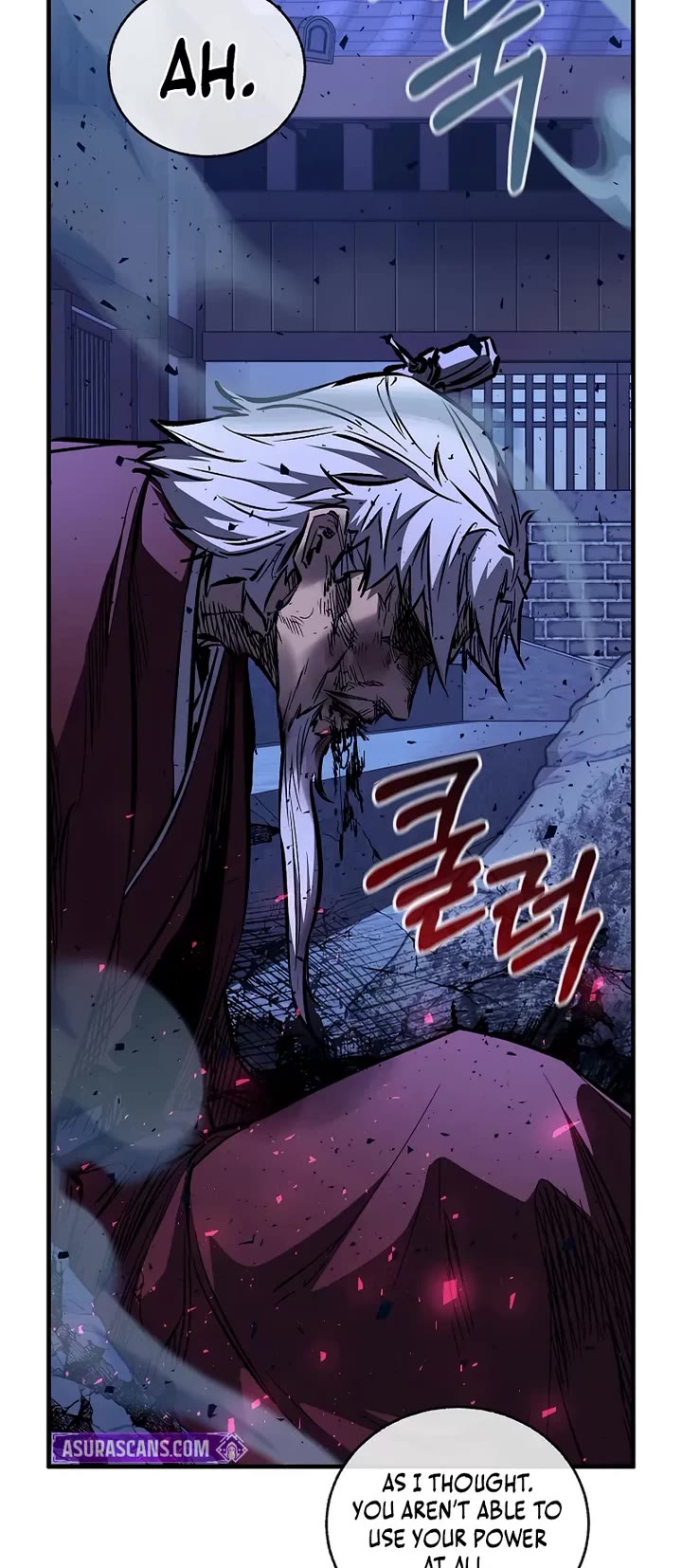 Childhood Friend of the Zenith Chapter 95 page 61 - Chapter 95