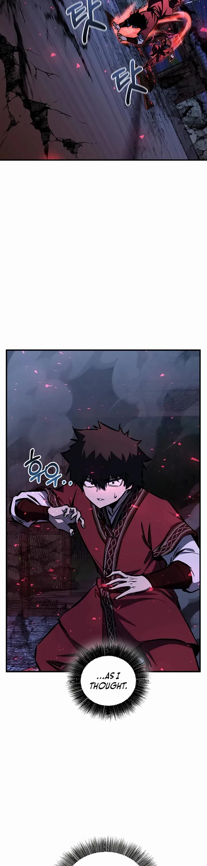 Childhood Friend of the Zenith Chapter 96 page 17 - Chapter 96