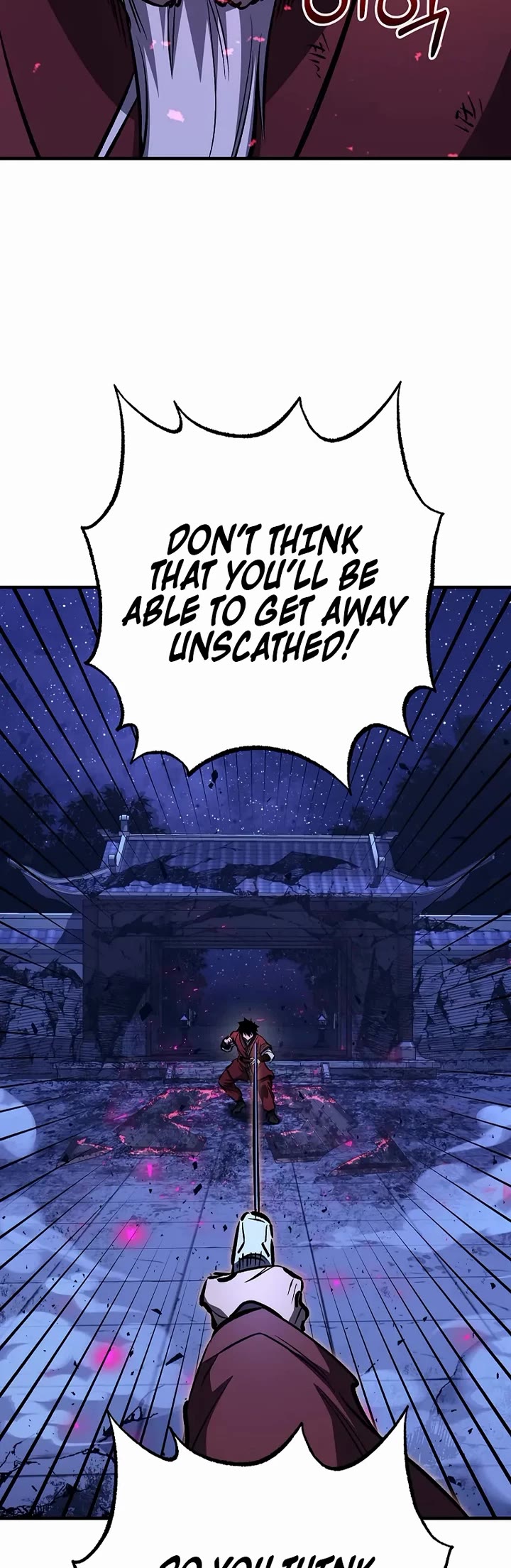 Childhood Friend of the Zenith Chapter 96 page 19 - Chapter 96