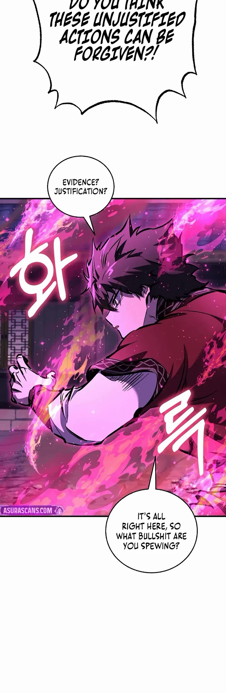 Childhood Friend of the Zenith Chapter 96 page 20 - Chapter 96