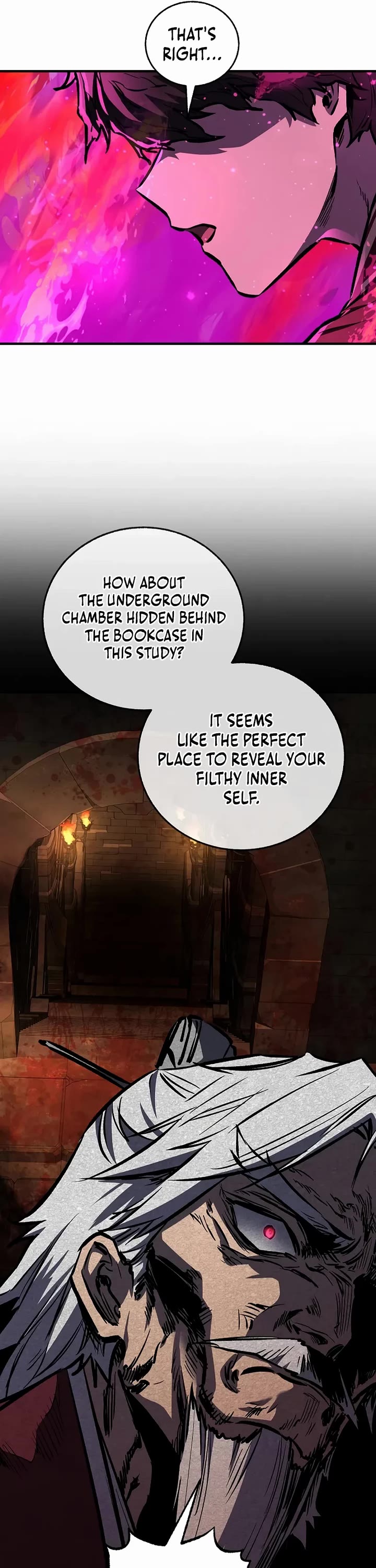 Childhood Friend of the Zenith Chapter 96 page 21 - Chapter 96