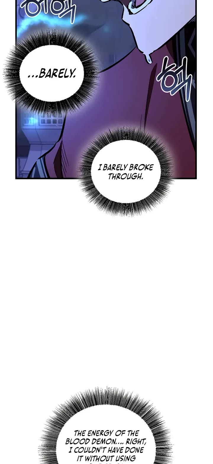 Childhood Friend of the Zenith Chapter 96 page 35 - Chapter 96