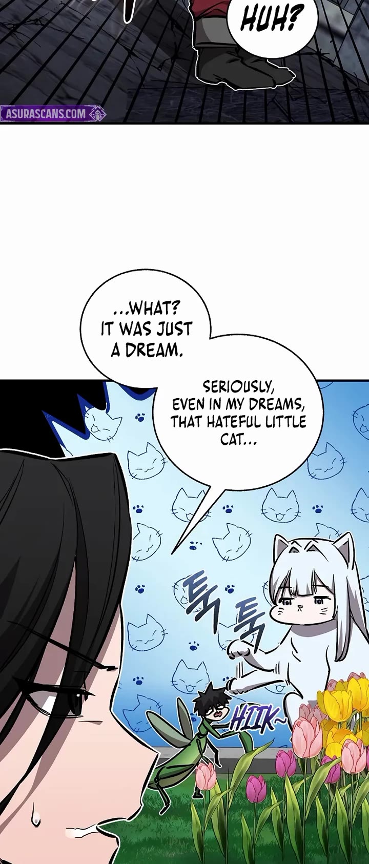 Childhood Friend of the Zenith Chapter 96 page 45 - Chapter 96