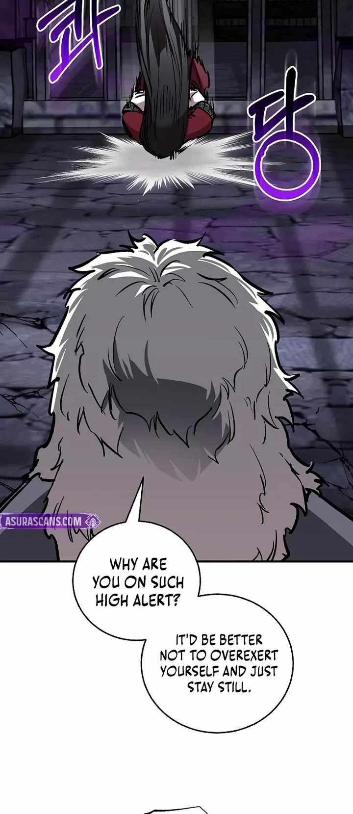 Childhood Friend of the Zenith Chapter 96 page 50 - Chapter 96