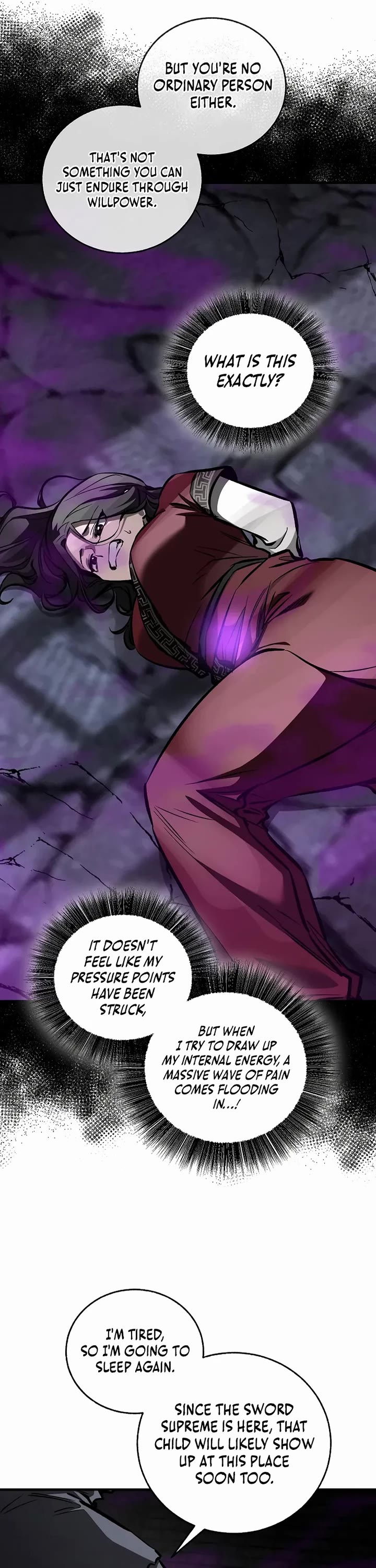 Childhood Friend of the Zenith Chapter 96 page 52 - Chapter 96