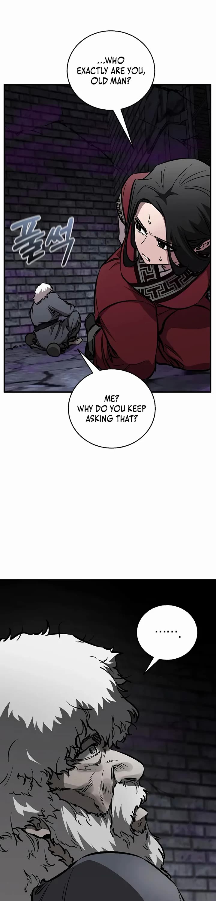 Childhood Friend of the Zenith Chapter 96 page 54 - Chapter 96