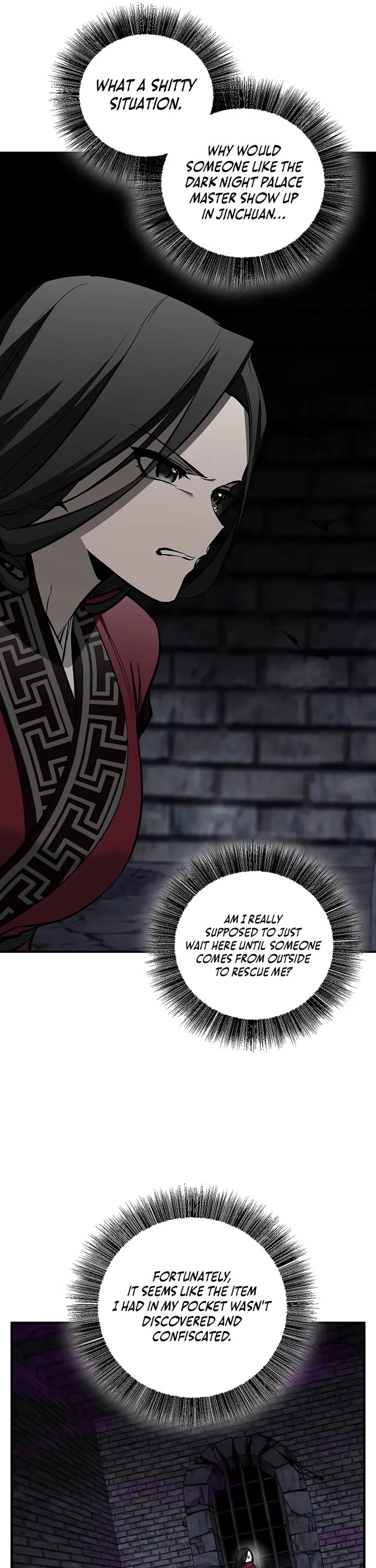 Childhood Friend of the Zenith Chapter 96 page 57 - Chapter 96