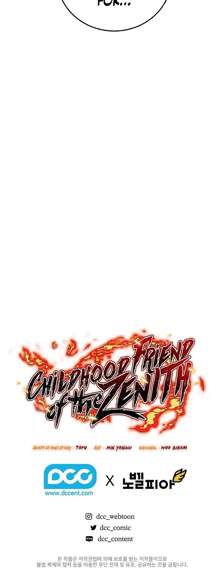 Childhood Friend of the Zenith Chapter 96 page 61 - Chapter 96