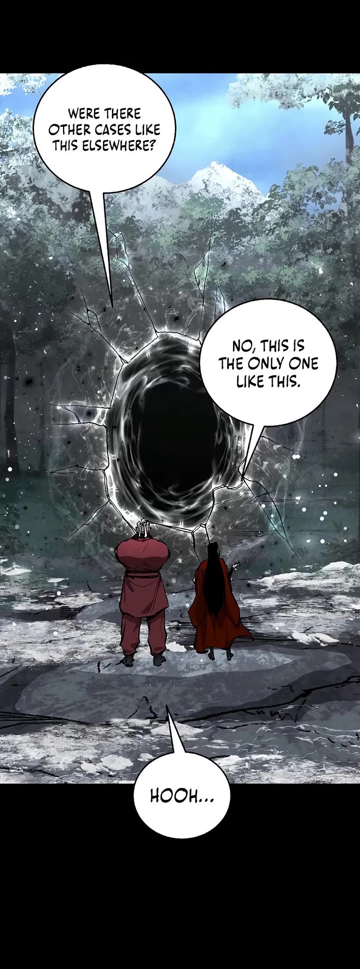 Childhood Friend of the Zenith Chapter 97 page 10 - Chapter 97