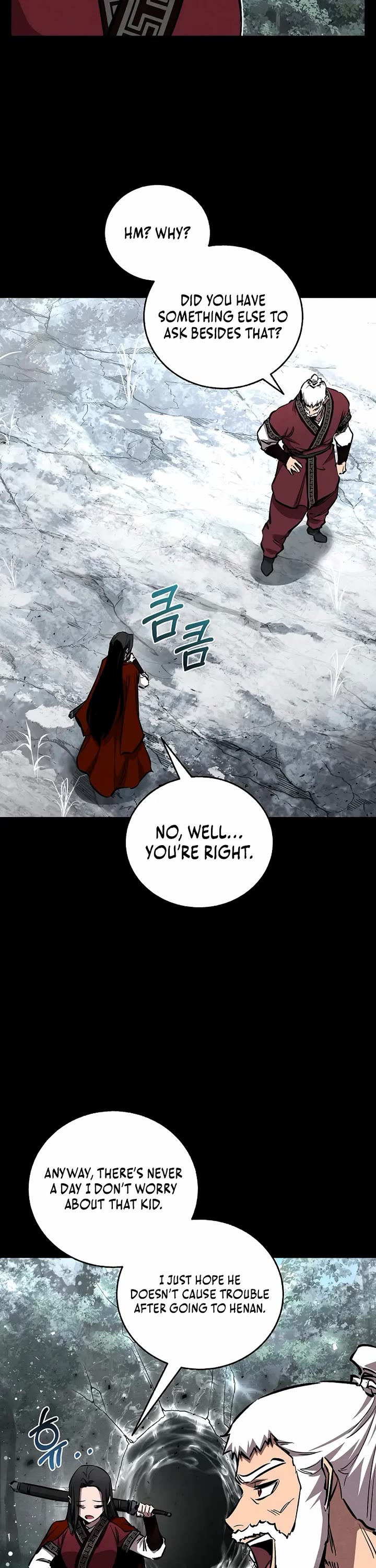 Childhood Friend of the Zenith Chapter 97 page 13 - Chapter 97